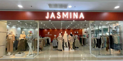 Jasmina Giant Kota Damansara
