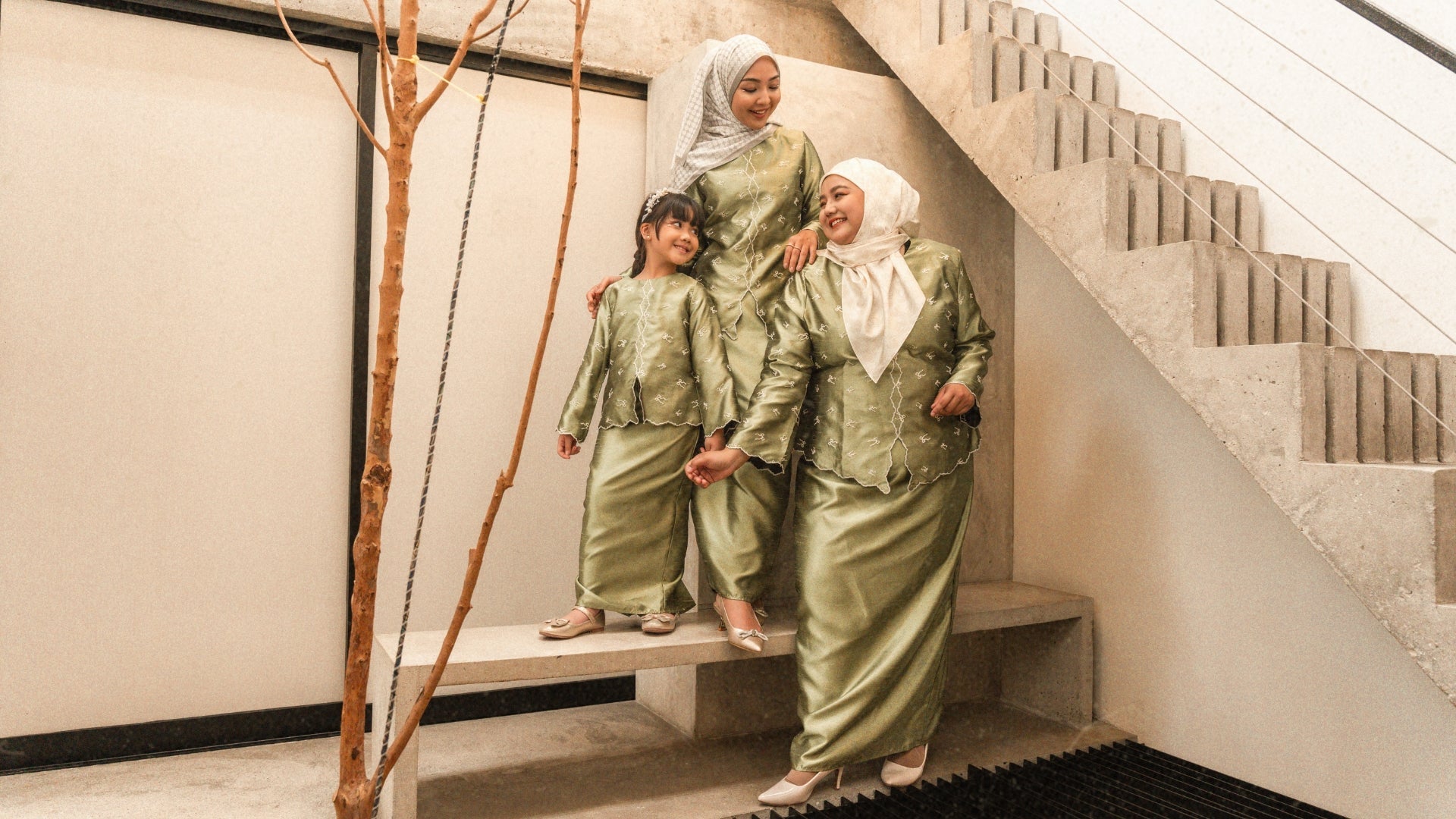 Raya 2025 (Cahaya Raya)