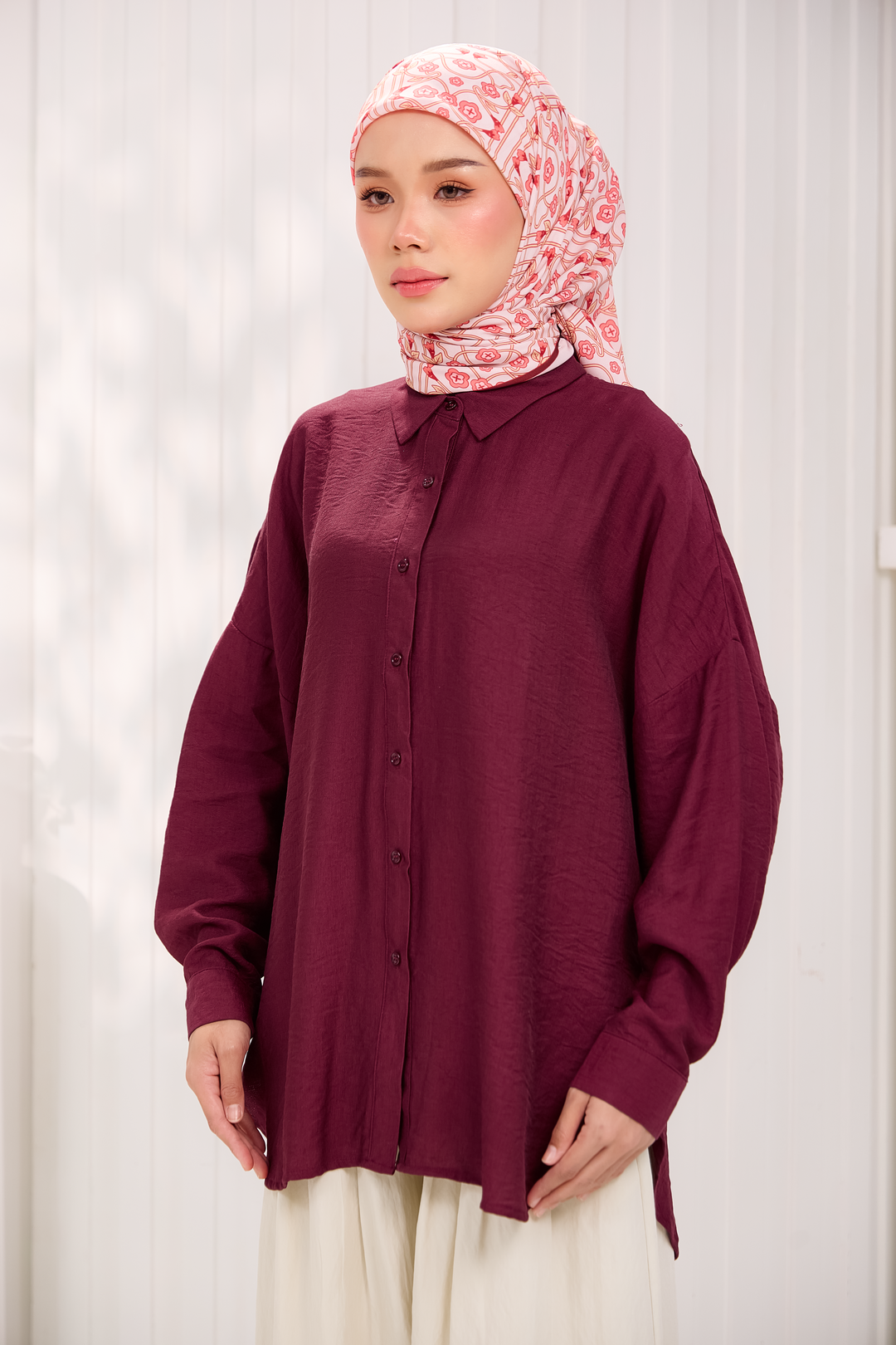 Envi Blouse