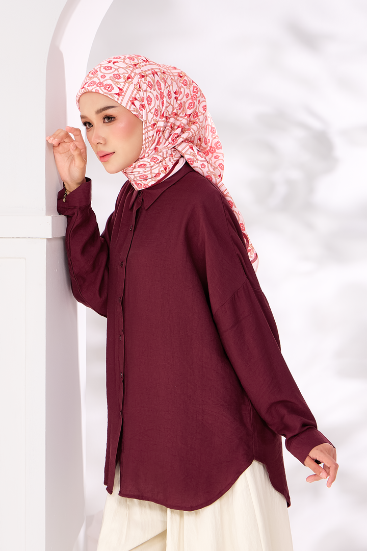 Envi Blouse