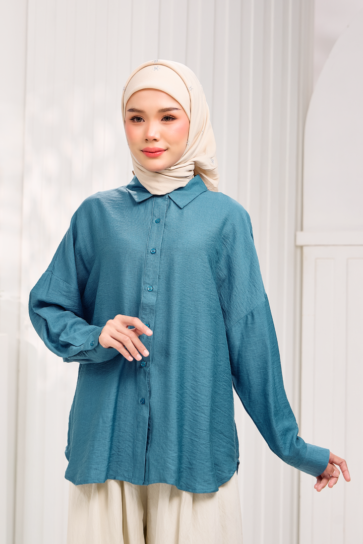 Envi Blouse