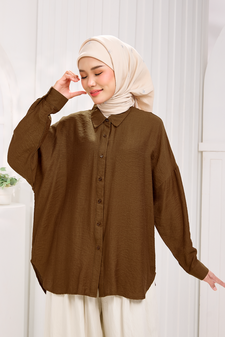 Envi Blouse