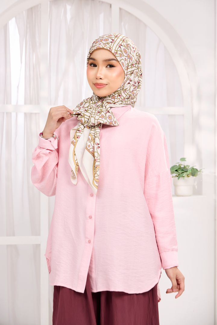 Envi Blouse