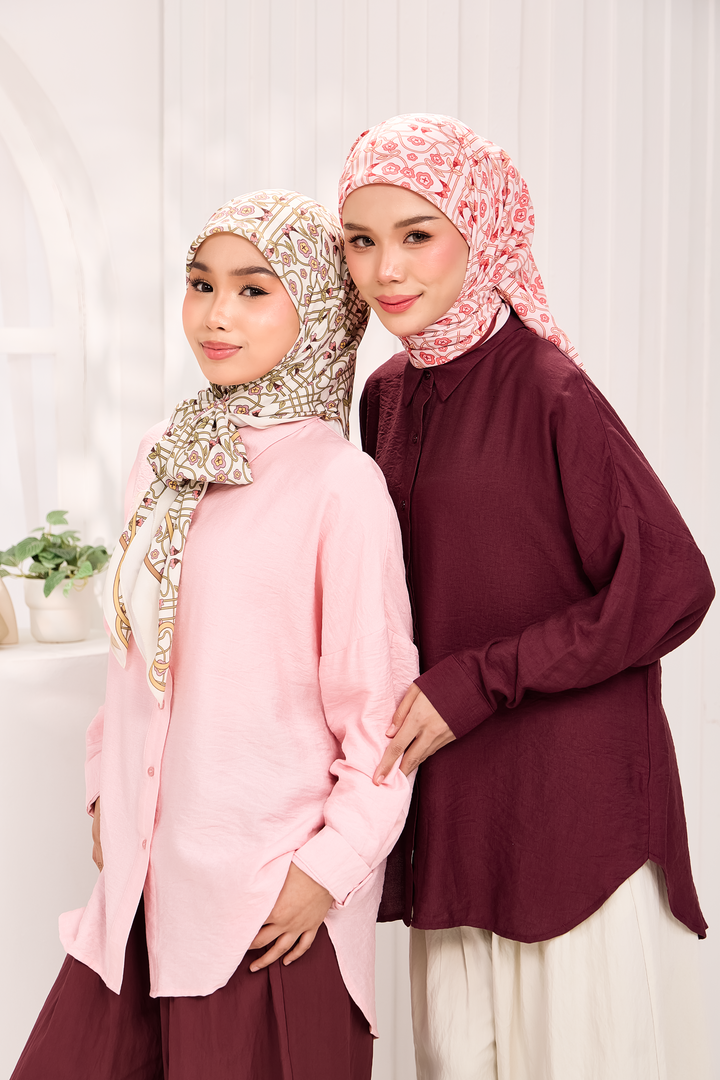 Envi Blouse
