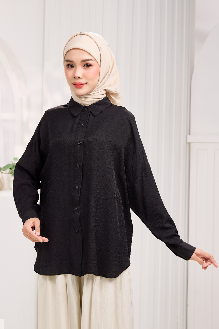 Envi Blouse