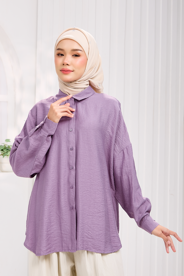 Envi Blouse
