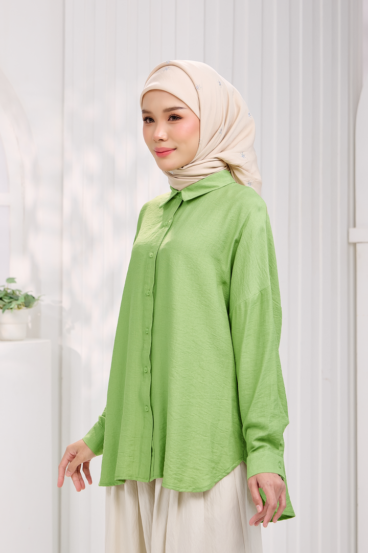 Envi Blouse