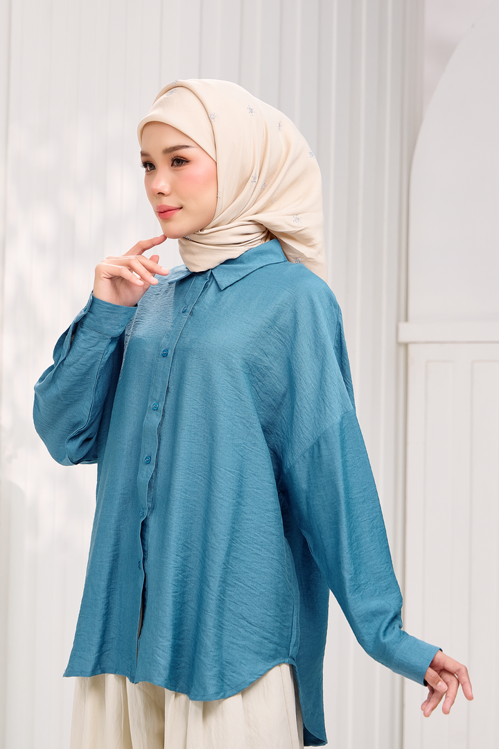 Envi Blouse