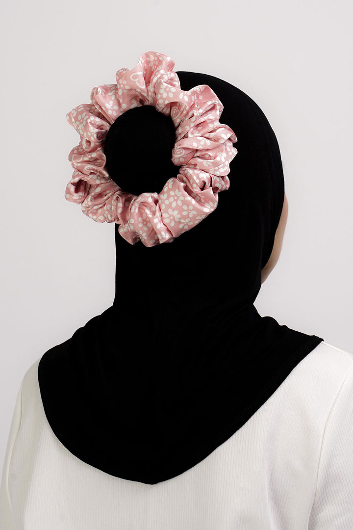 Scrunchies Chiffon 101