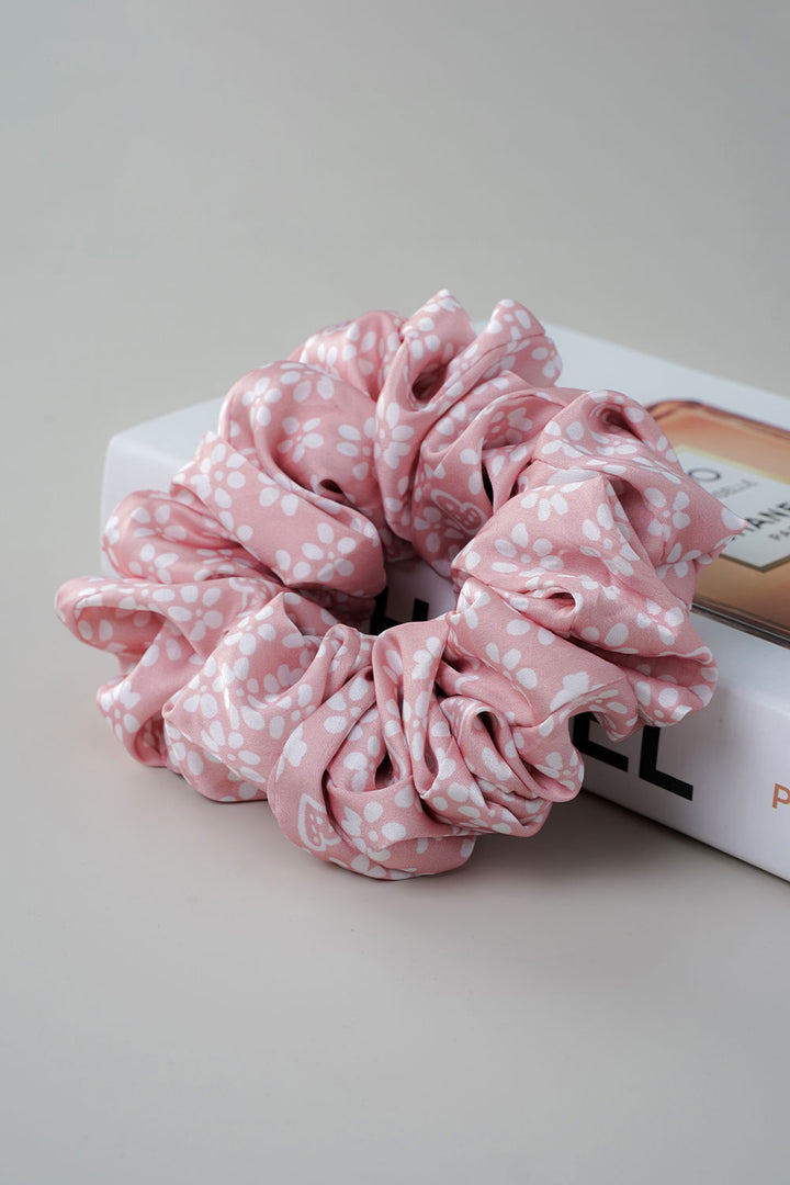 Scrunchies Chiffon 101