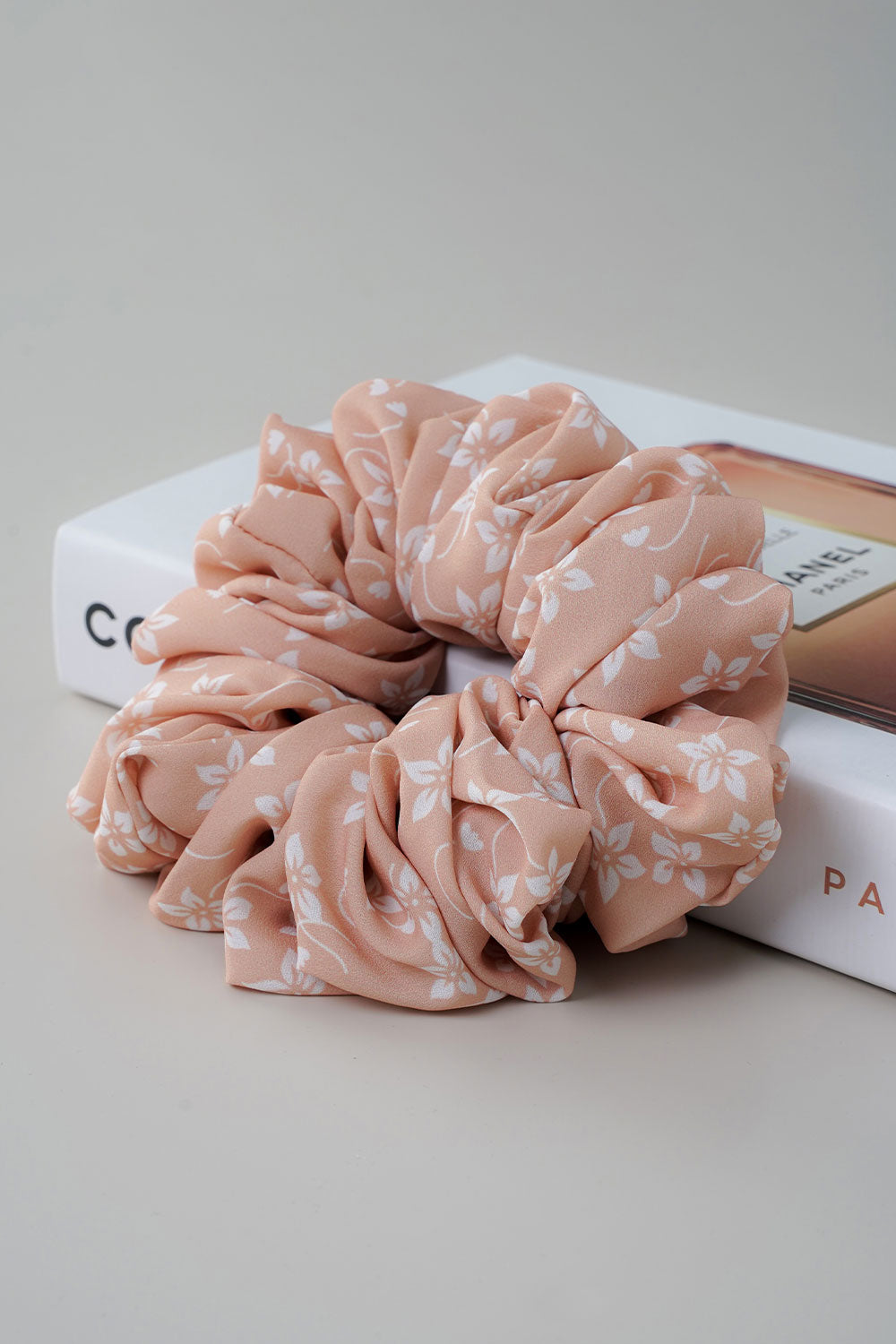 Scrunchies Chiffon 105