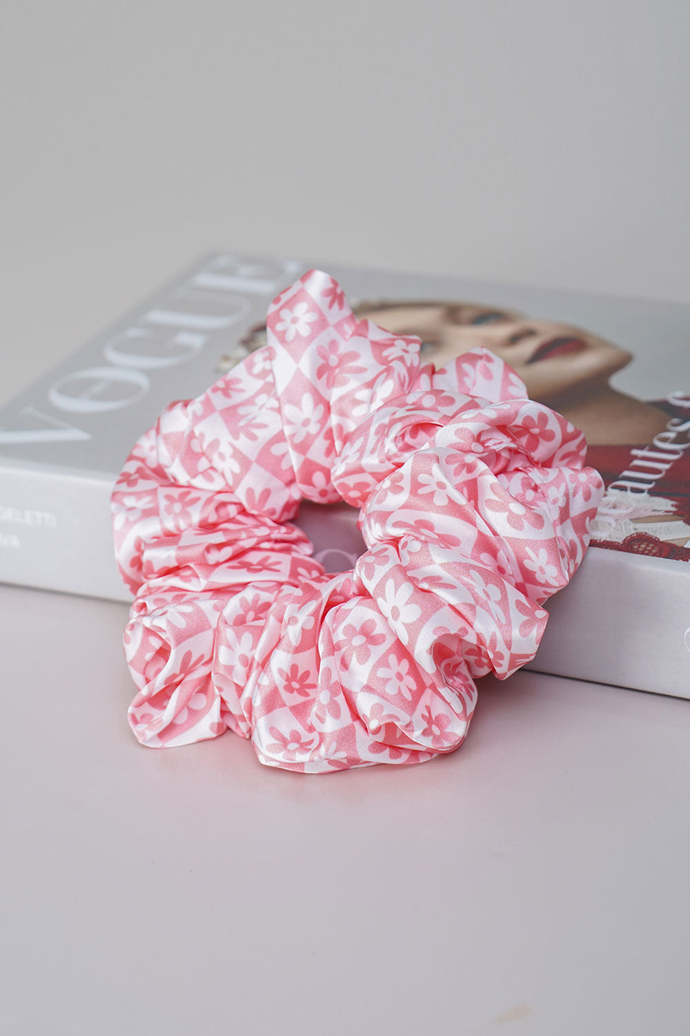 Scrunchies Chiffon 106