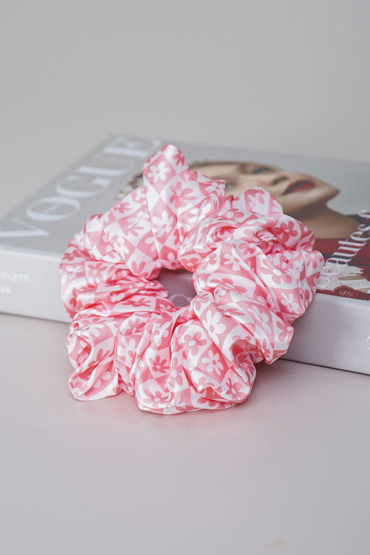 Scrunchies Chiffon 106