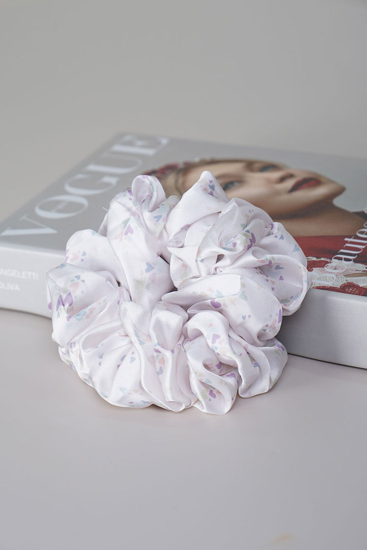 Scrunchies Chiffon 107