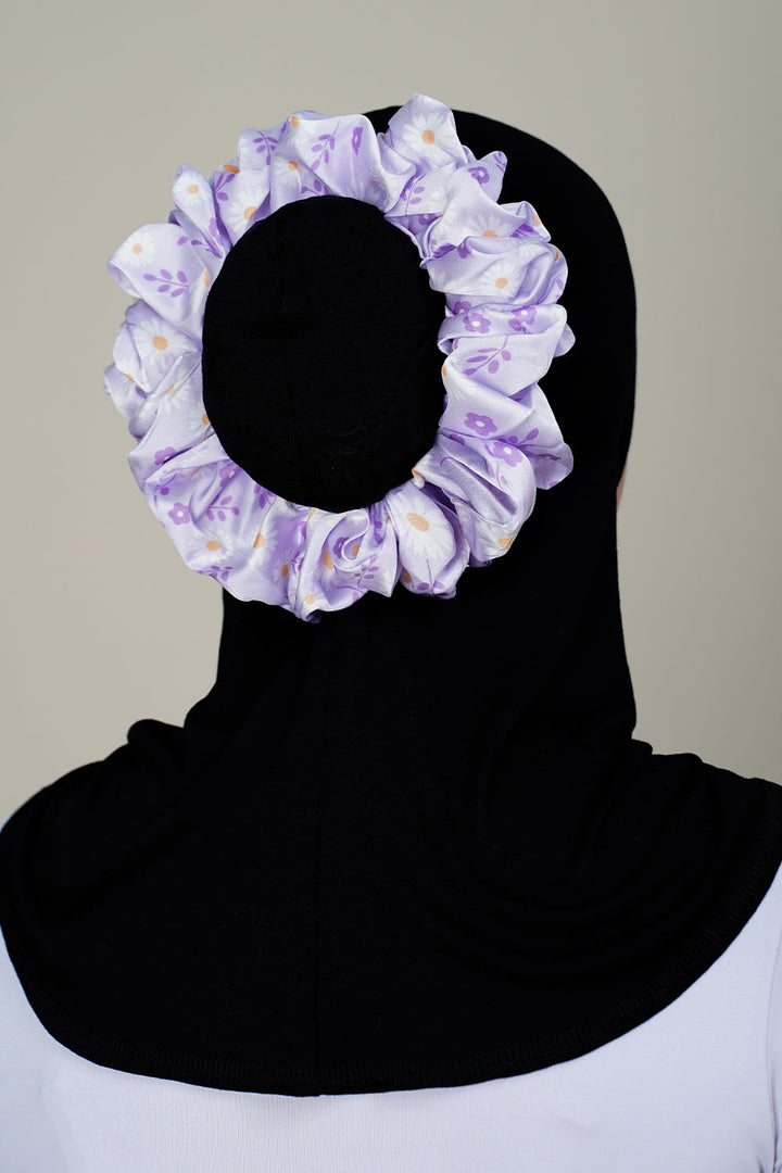 Scrunchies Chiffon 108