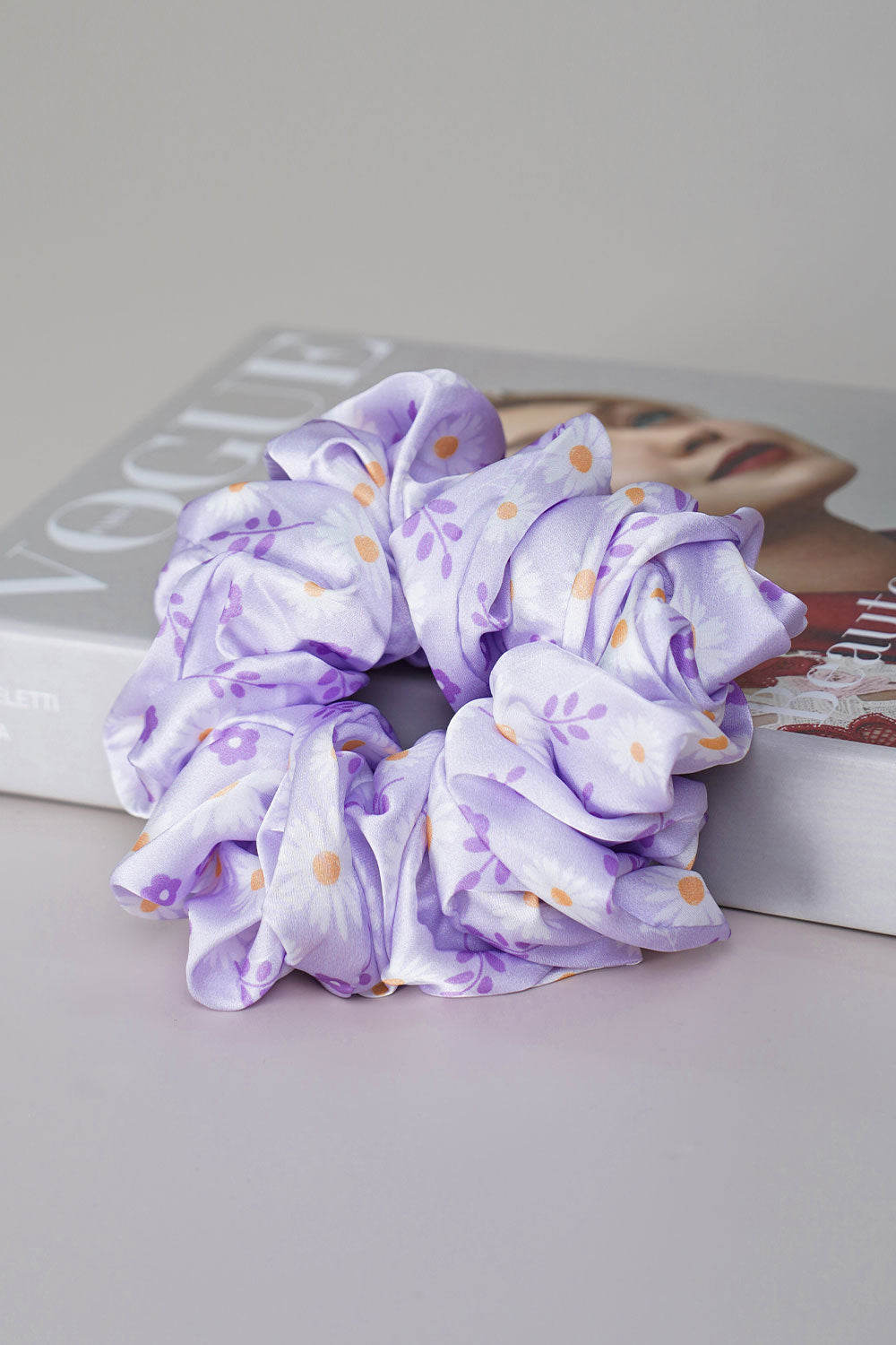 Scrunchies Chiffon 108