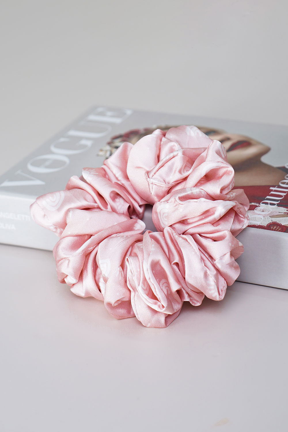 Scrunchies Chiffon 109