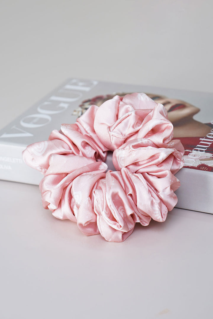 Scrunchies Chiffon 109