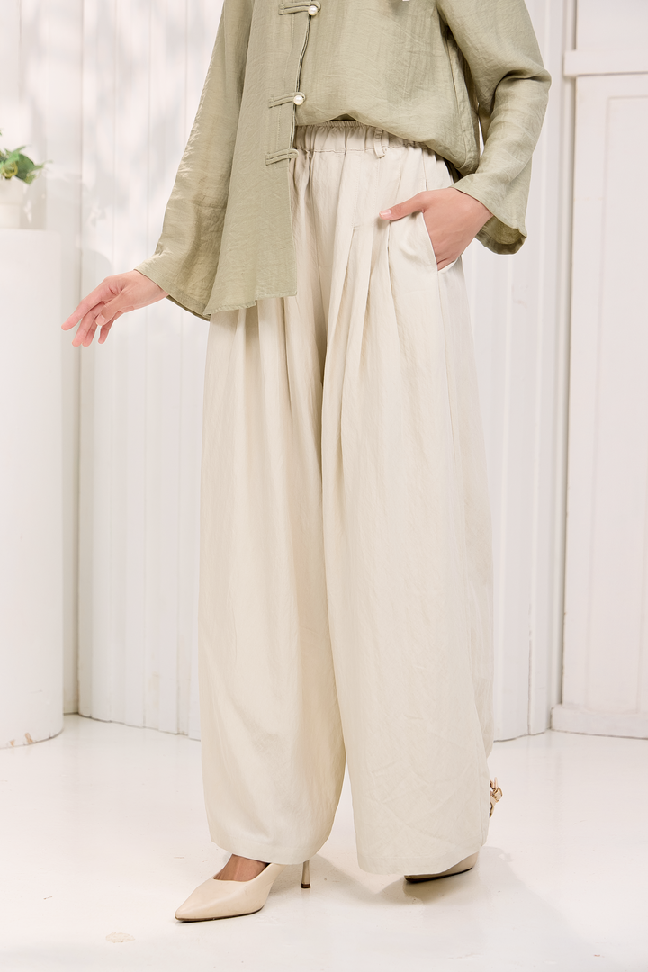 Cora Palazo Pant