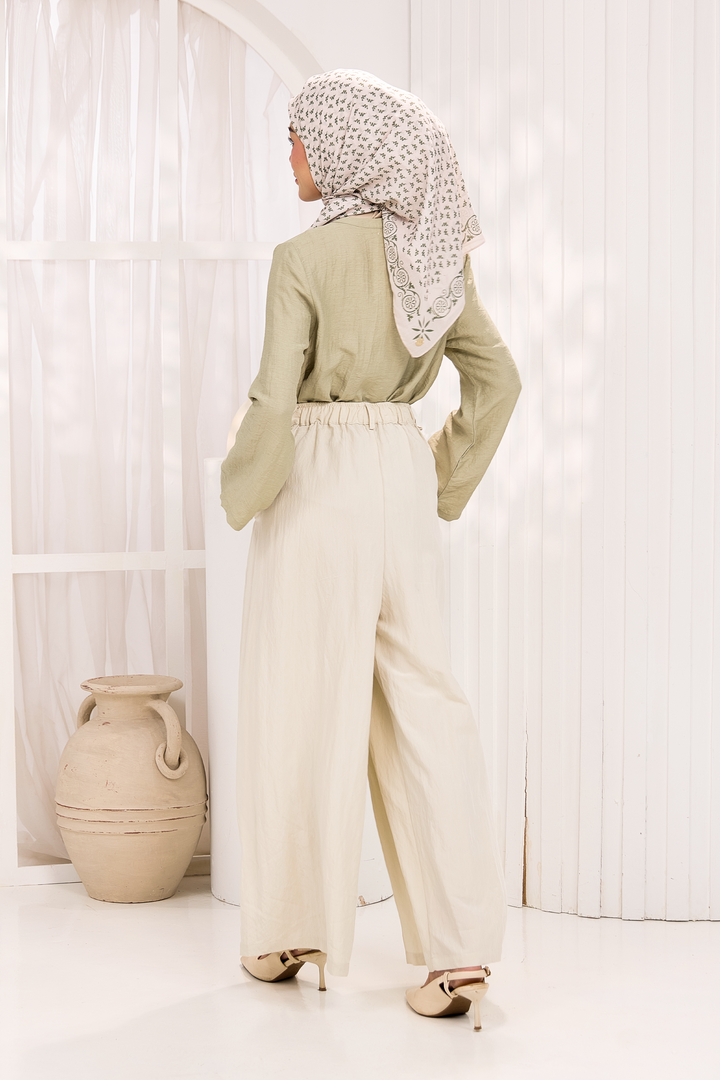 Cora Palazo Pant