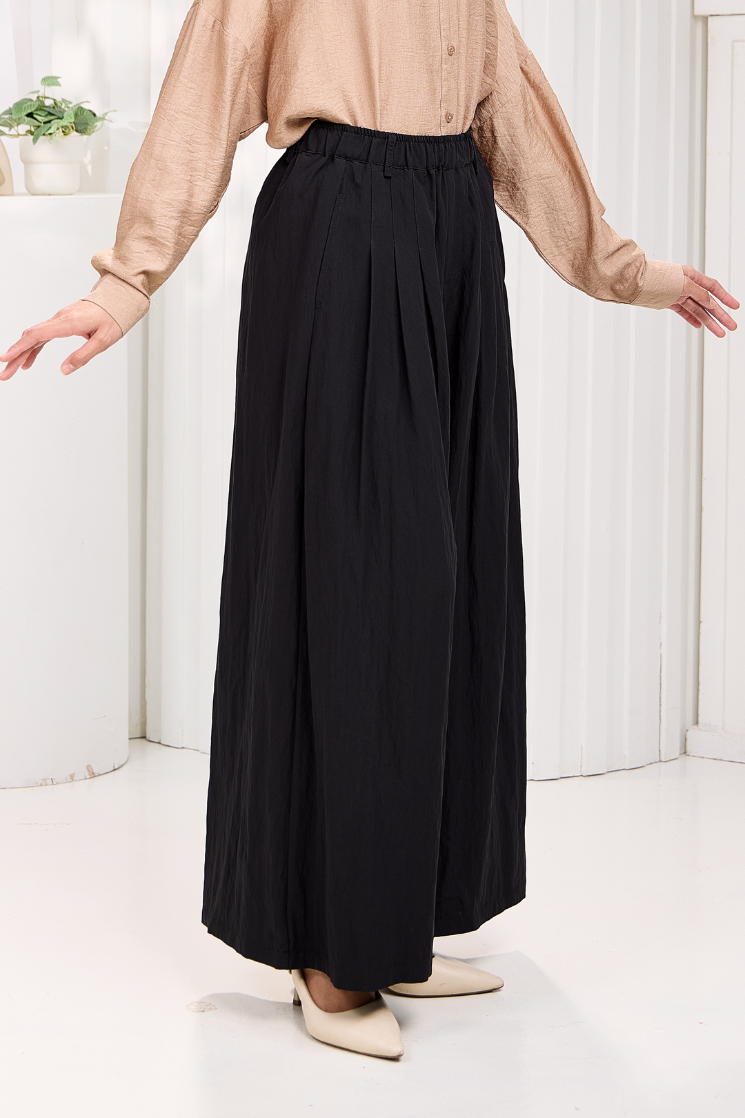 Cora Palazo Pant