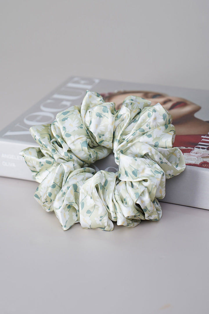 Scrunchies Chiffon 110