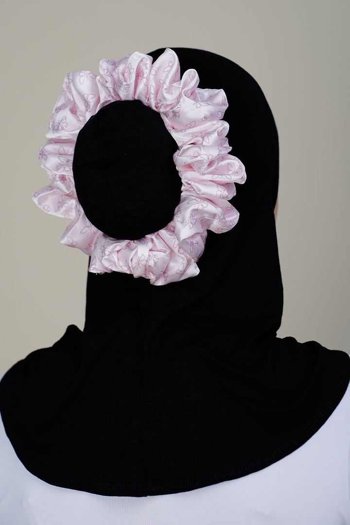 Scrunchies Chiffon 111