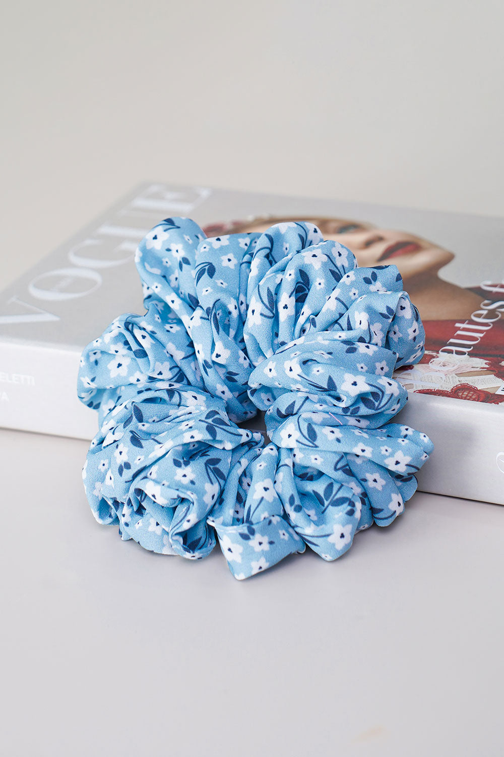 Scrunchies Chiffon 112