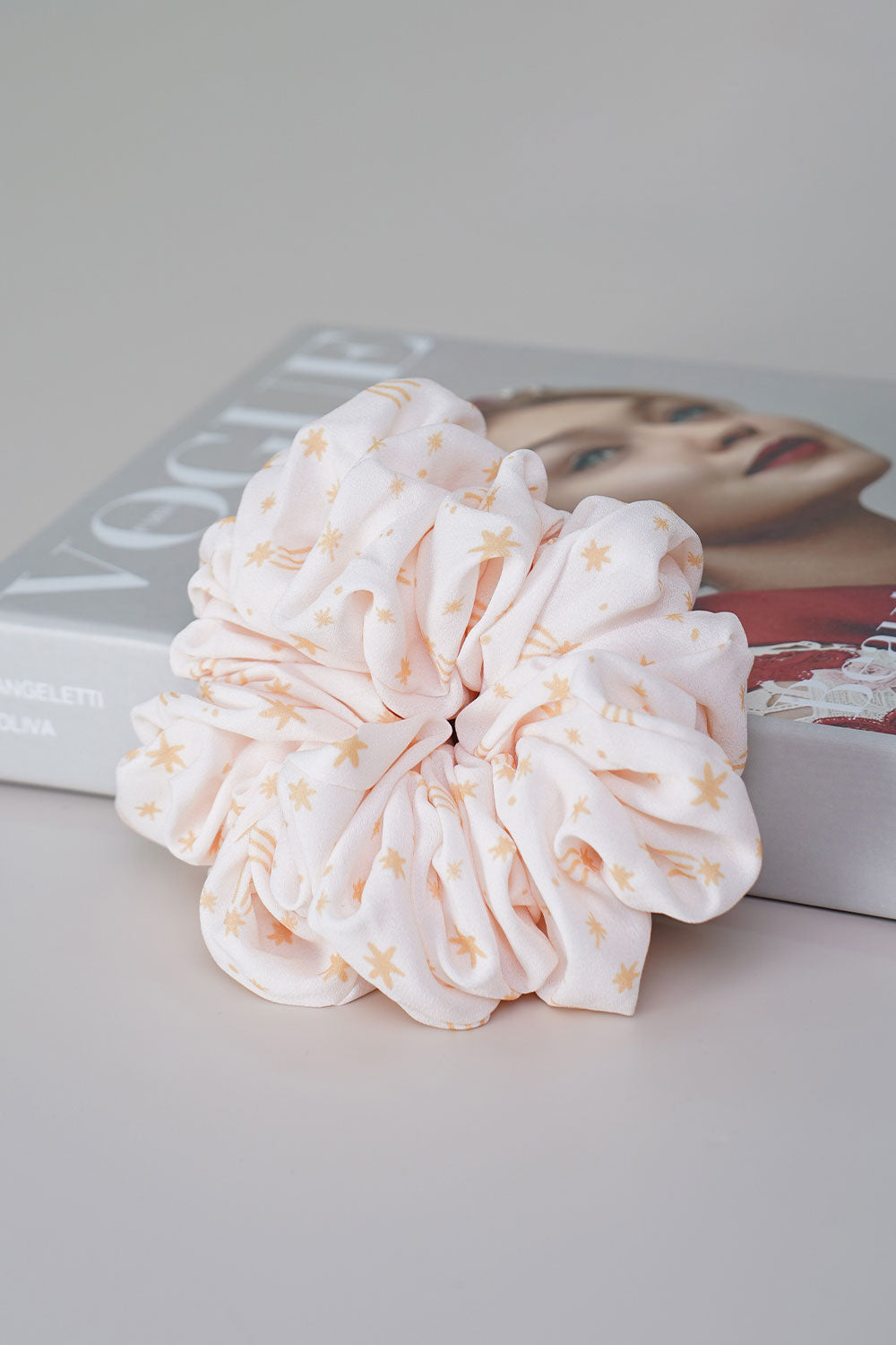 Scrunchies Chiffon 113