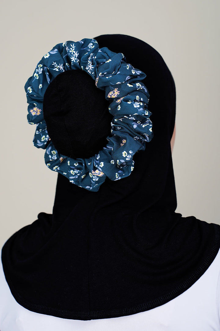 Scrunchies Chiffon 114