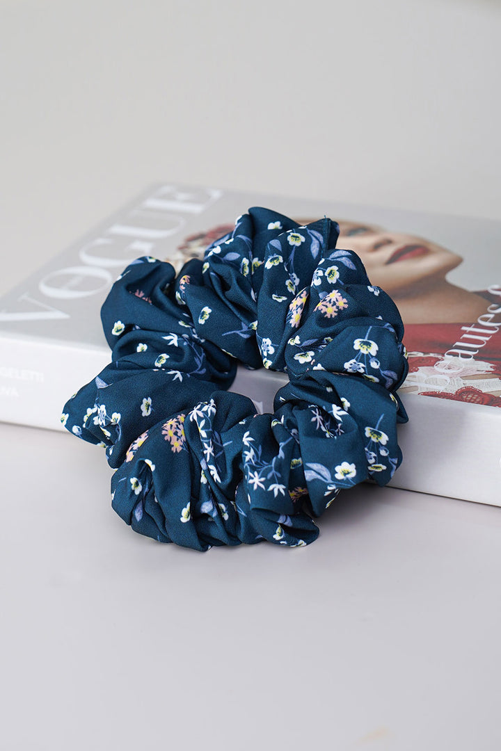 Scrunchies Chiffon 114