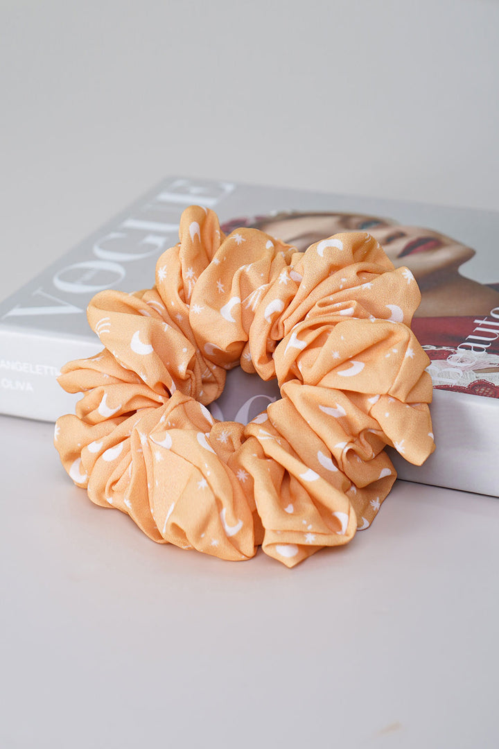 Scrunchies Chiffon 115
