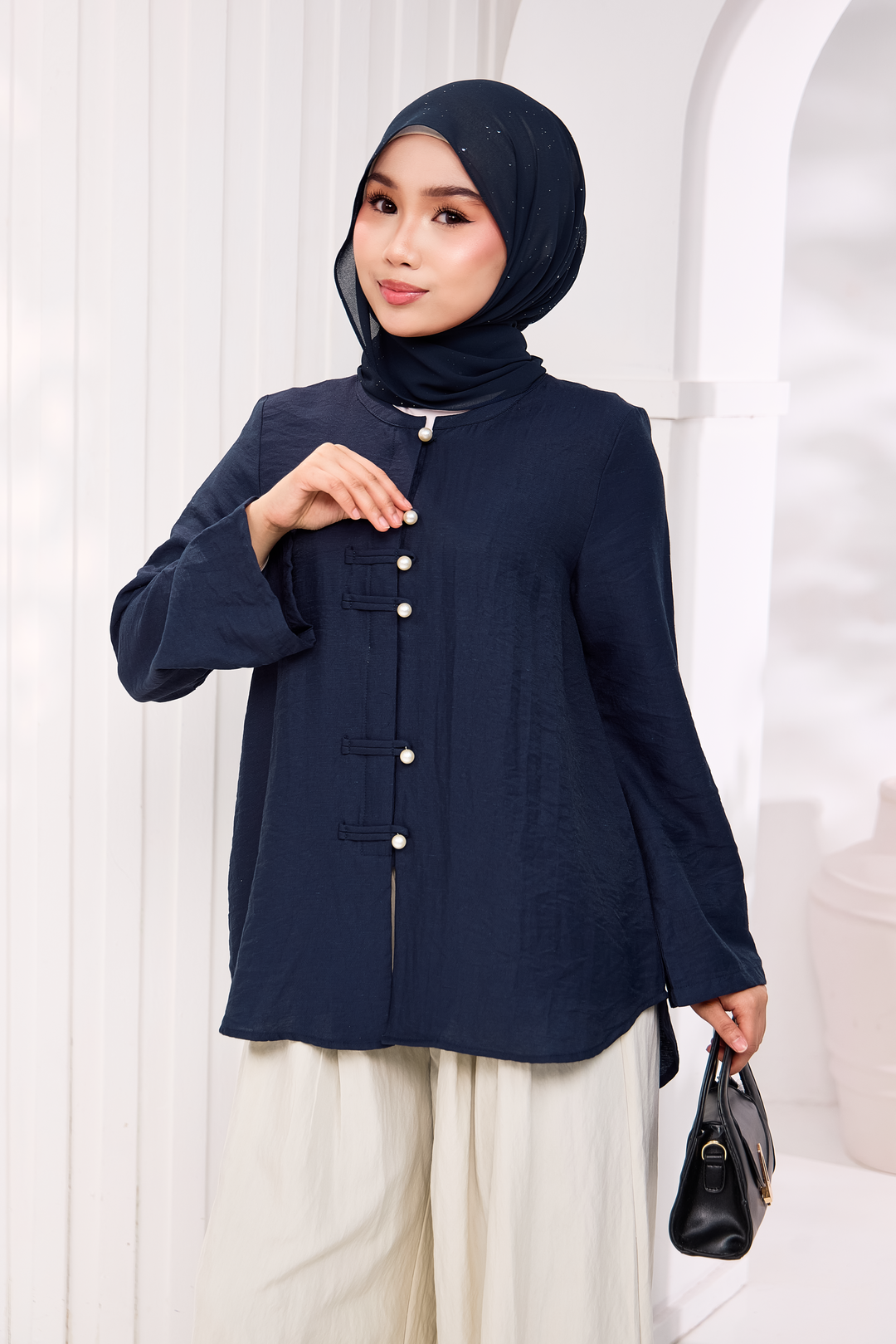 Rei Blouse