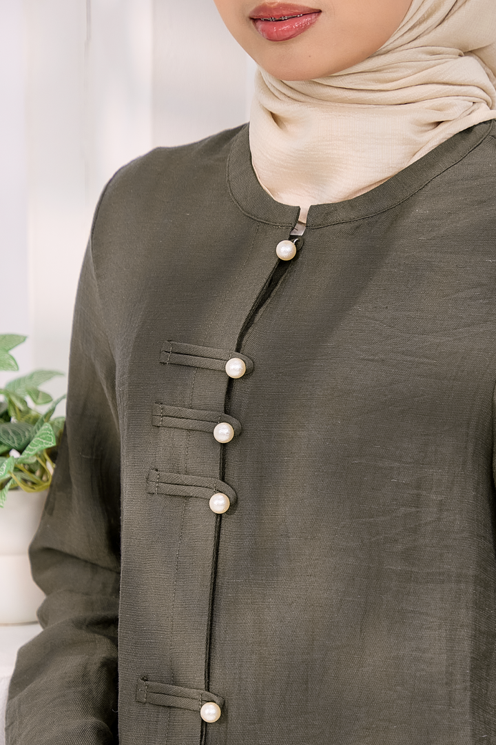 Rei Blouse