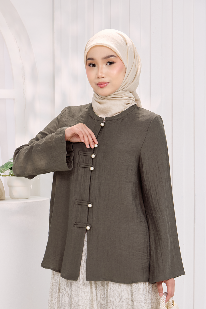 Rei Blouse
