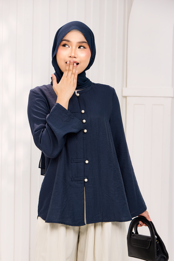 Rei Blouse