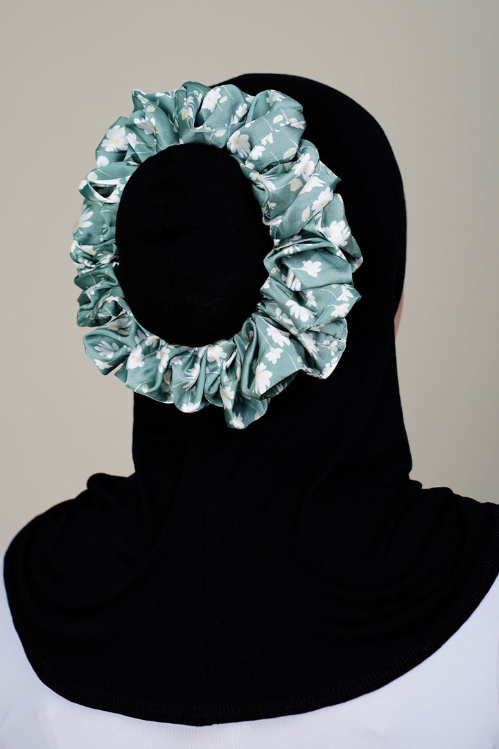 Scrunchies Chiffon 124