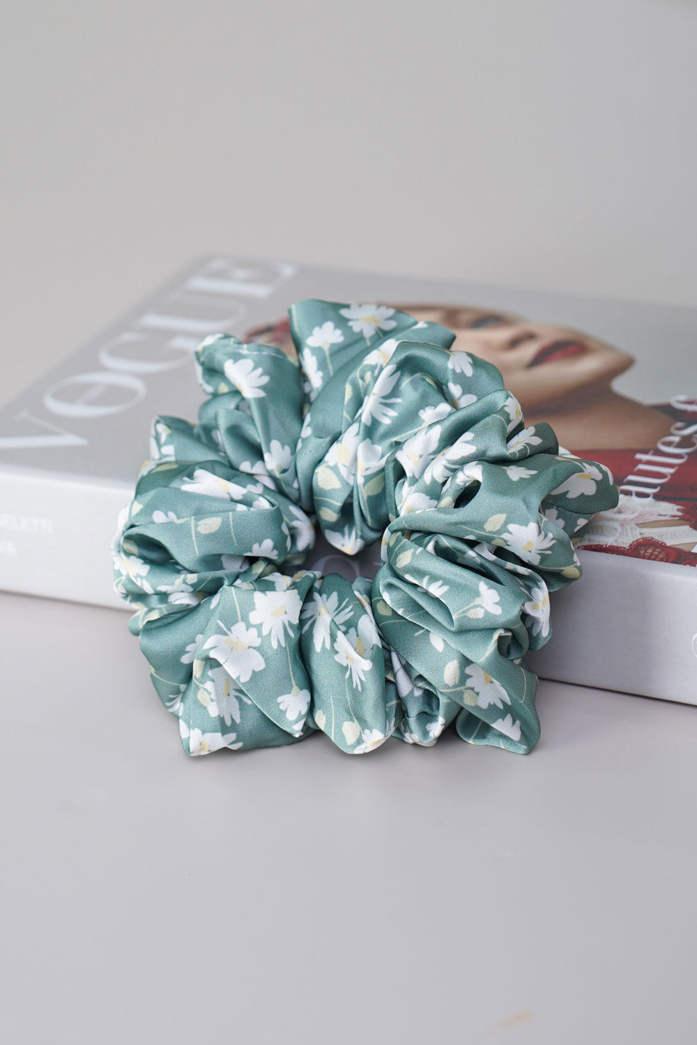 Scrunchies Chiffon 124