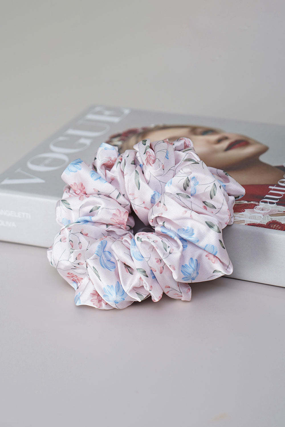 Scrunchies Chiffon 125