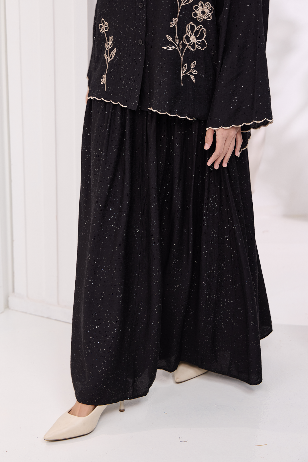 Elaine Skirt