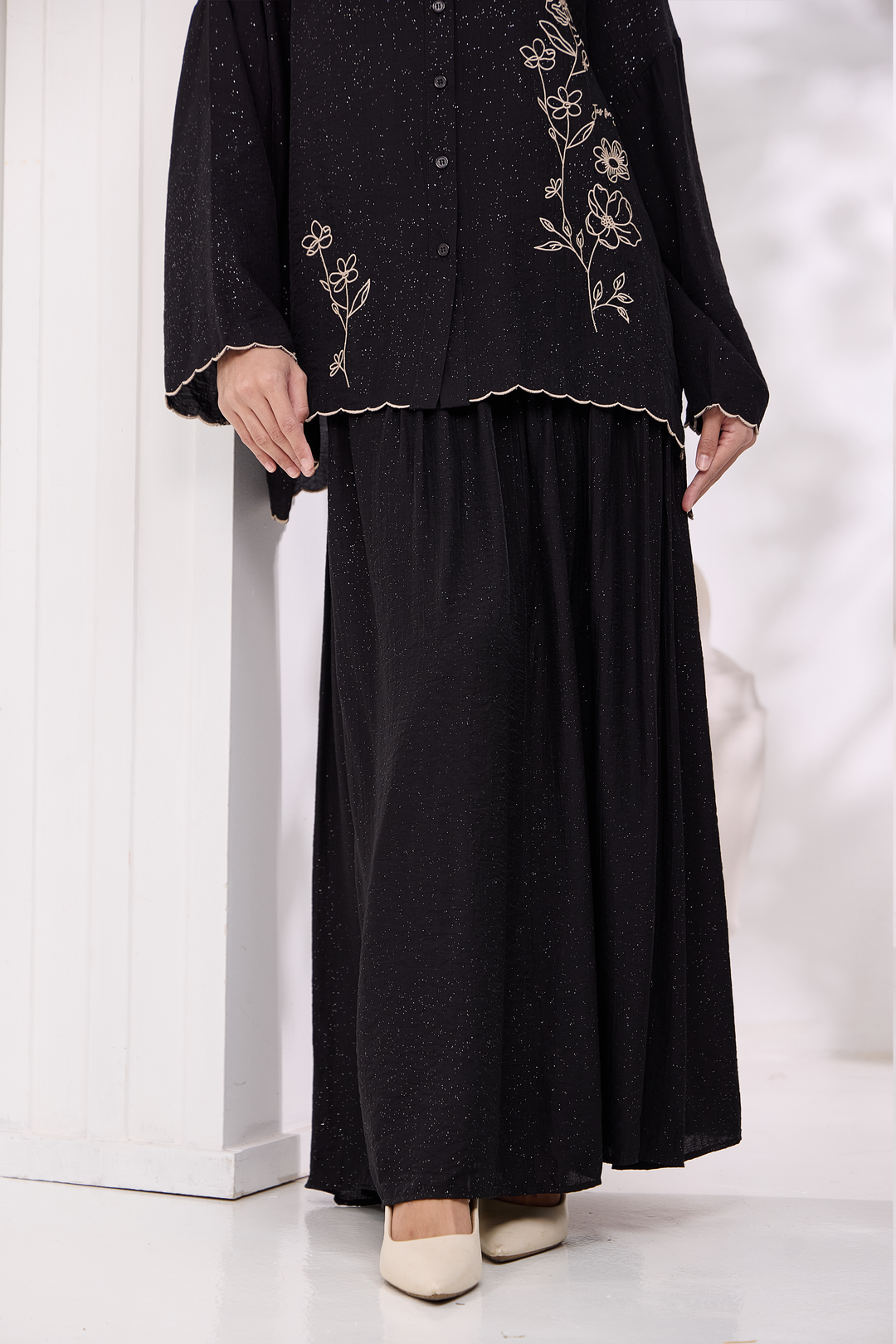 Elaine Skirt