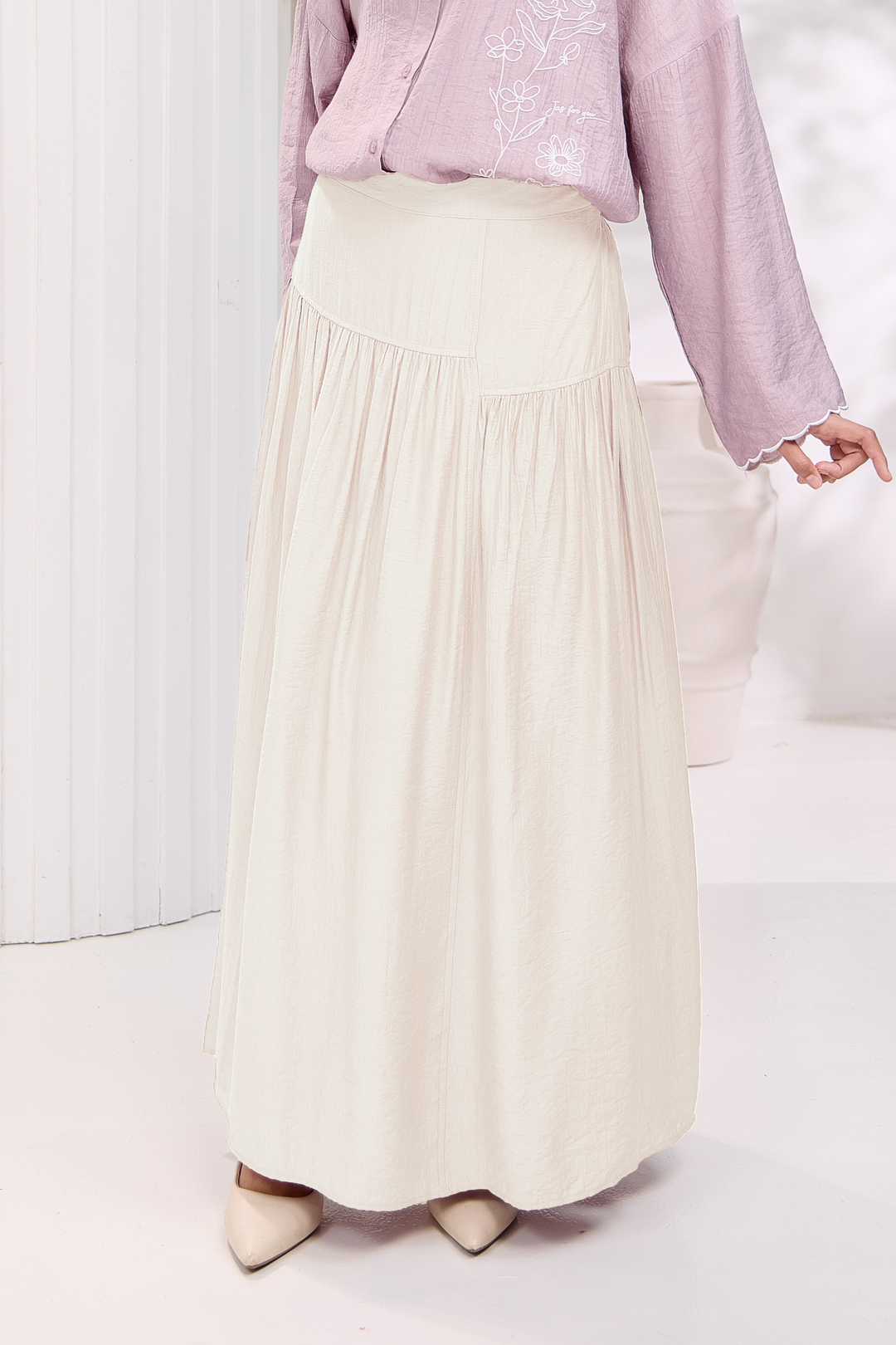 Elaine Skirt