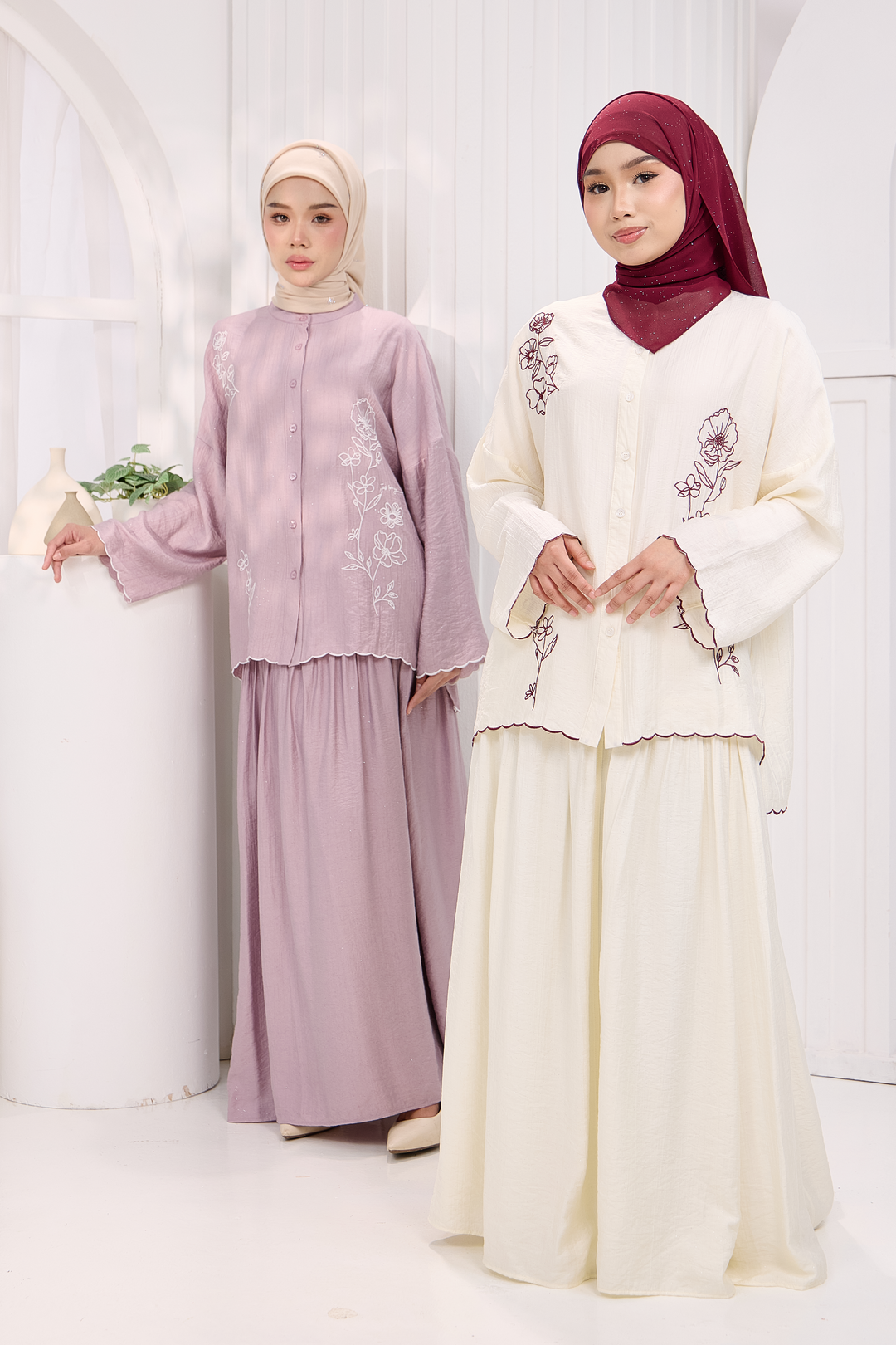 Elaine Skirt