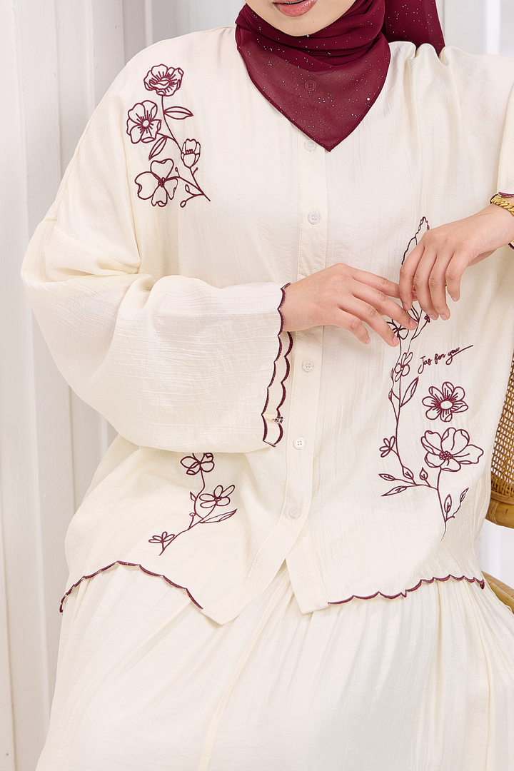 Elaine Blouse