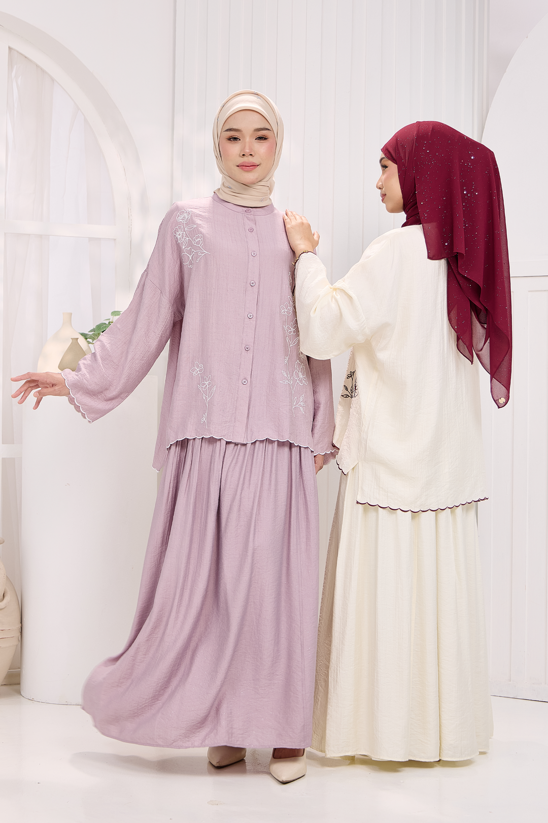 Elaine Blouse