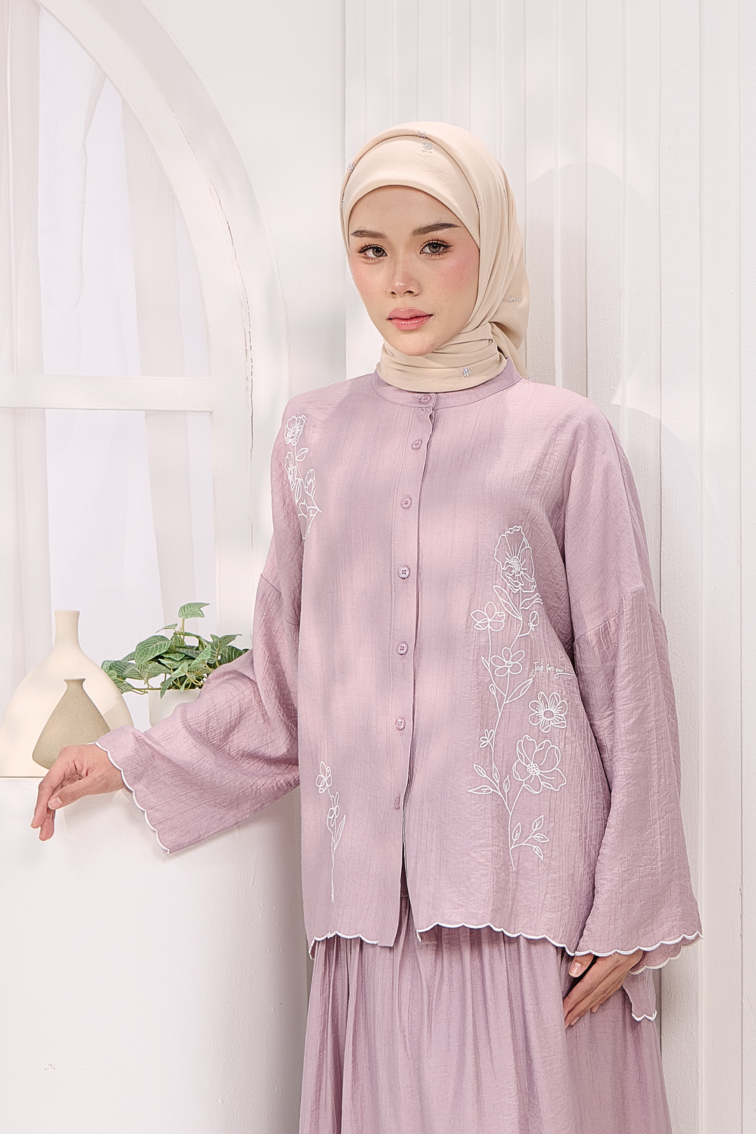 Elaine Blouse