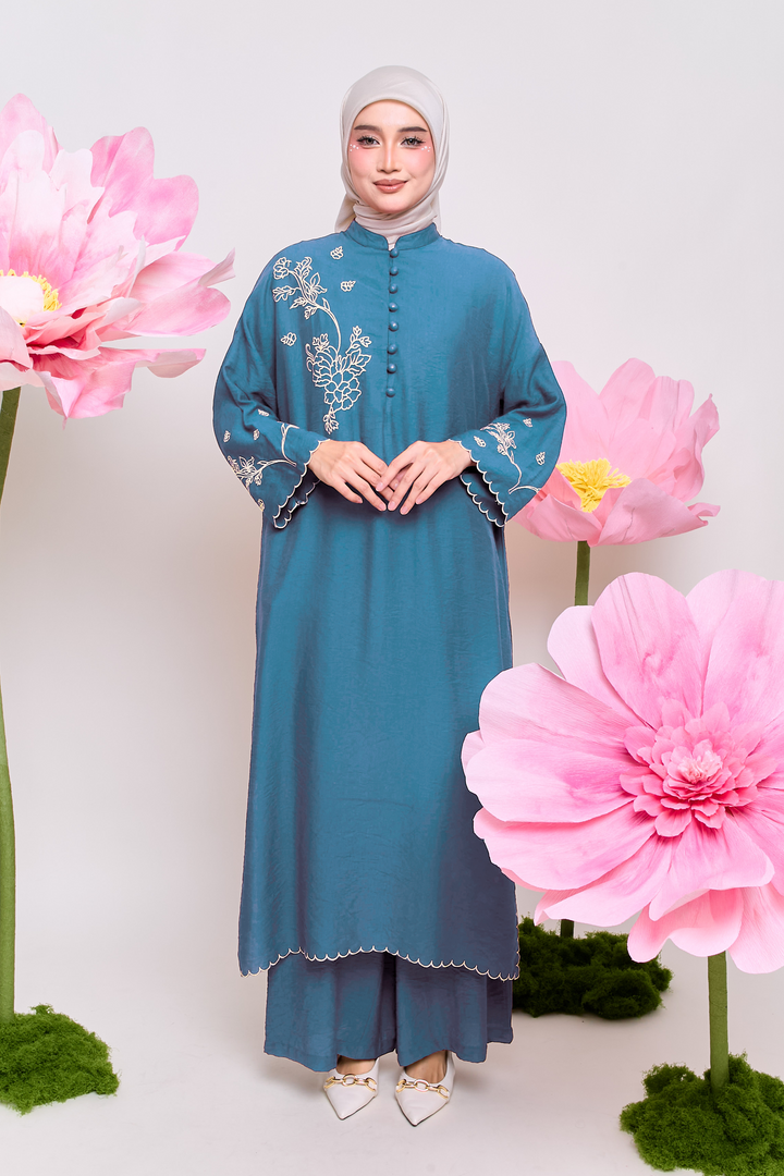 Maudy Long Kaftan