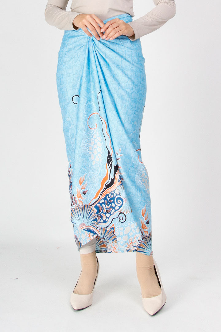 Nara Pario Baby Blue