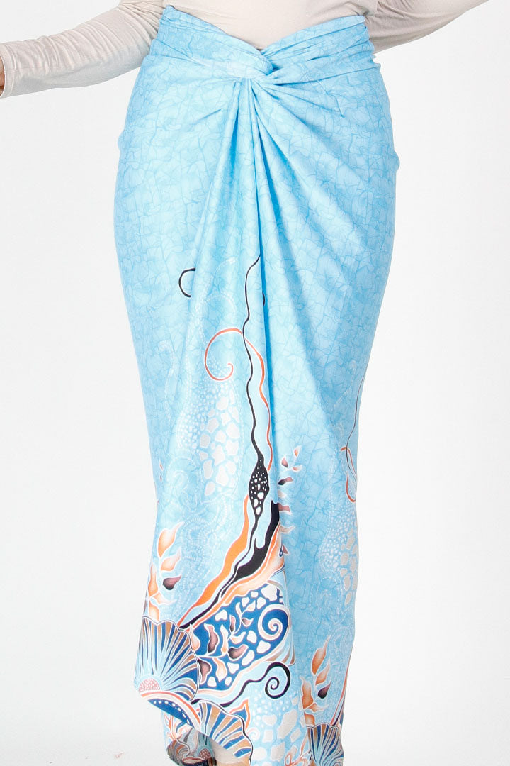 Nara Pario Baby Blue