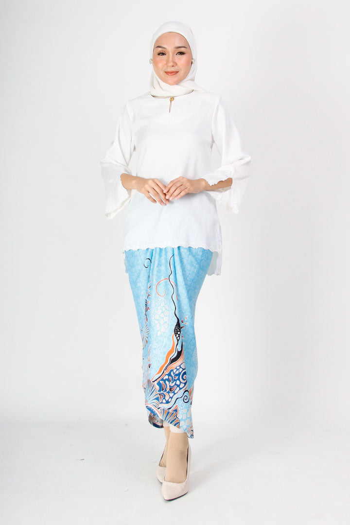 Nara Pario Baby Blue